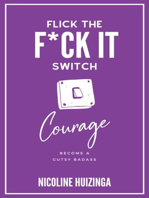 cover image of Courage